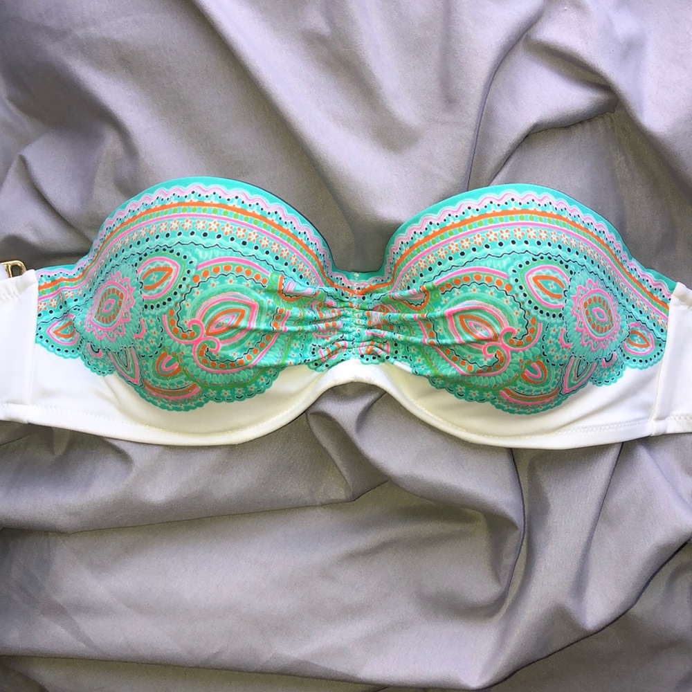 Victoria’s Secret Swim Top